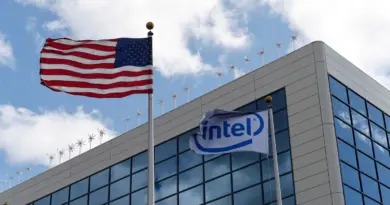 Le gouvernement américain veut entrer au capital d’Intel