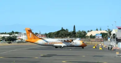 Le gouvernement va entamer une tournée d’informations sur le déménagement d’Air Calédonie vers Tontouta