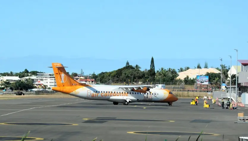 Le gouvernement va entamer une tournée d’informations sur le déménagement d’Air Calédonie vers Tontouta