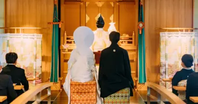 Le guide du mariage au Japon : que faire et ne pas faire ?