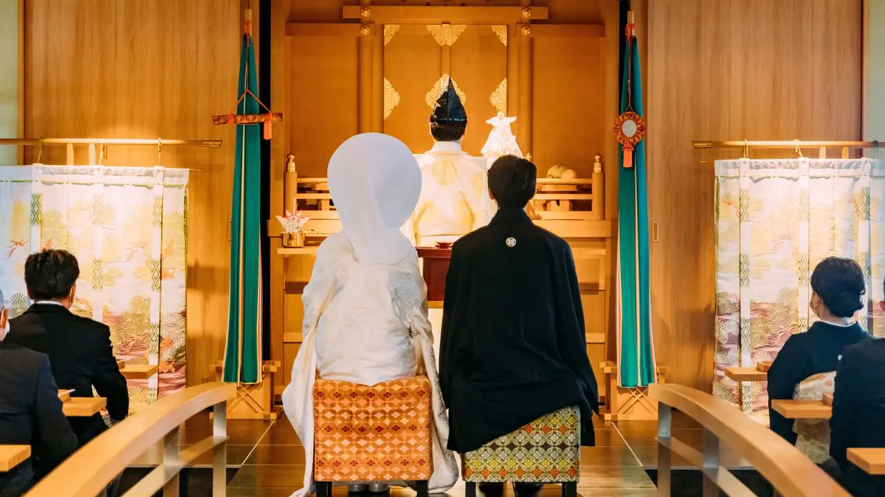 Le guide du mariage au Japon : que faire et ne pas faire ?