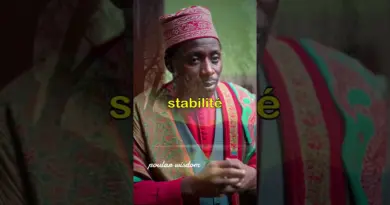 #Le #leadership #de #Thierno Doura allait au-delà de l'accompagnement.