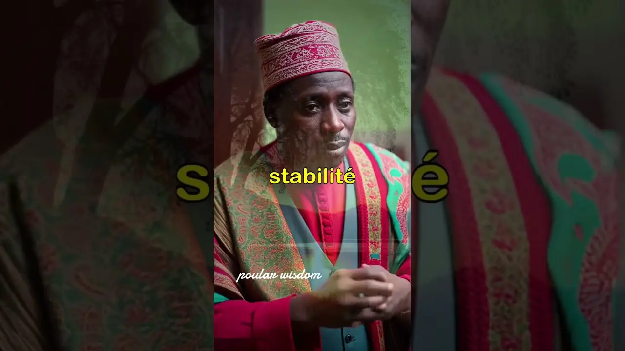 #Le #leadership #de #Thierno Doura allait au-delà de l'accompagnement.