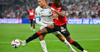 "Le lundi, c'est Rauzy" dresse le bilan de la saison du Stade Rennais - ici
