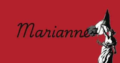 Le magazine Marianne fait du libéralisme une bouillie doctrinale