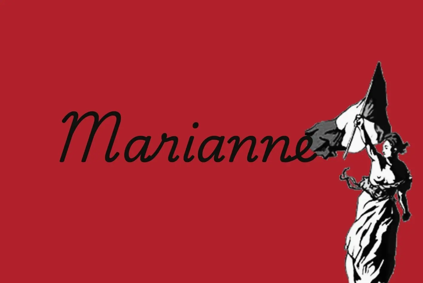 Le magazine Marianne fait du libéralisme une bouillie doctrinale