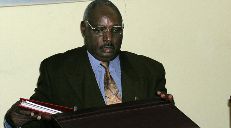 Le maire d'Orléans interdit l'inhumation de Protais Zigiranyirazo, figure du génocide au Rwanda