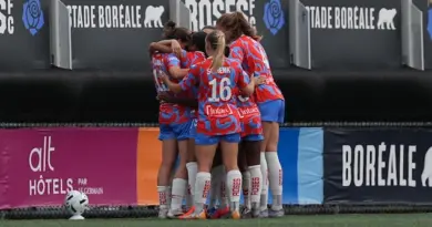 « Le meilleur accueil que je n’ai jamais reçue » : Kang Chae-rim soulève le Stade Boréale