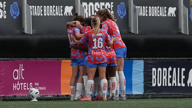 « Le meilleur accueil que je n’ai jamais reçue » : Kang Chae-rim soulève le Stade Boréale