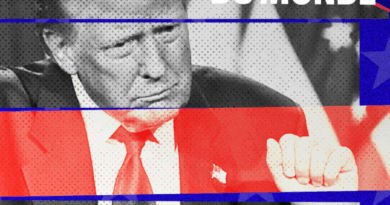 Le monde de Trump : l’Arctique dans le viseur expansionniste américain (3/5)