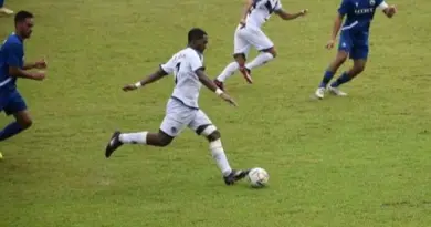 Eddy Kaspard avait fini meiileur buteru du championnat 2024-2025