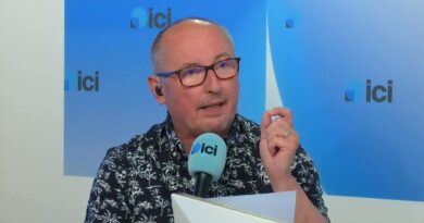 Le mot ch'ti de Zef: Des orelles - ici