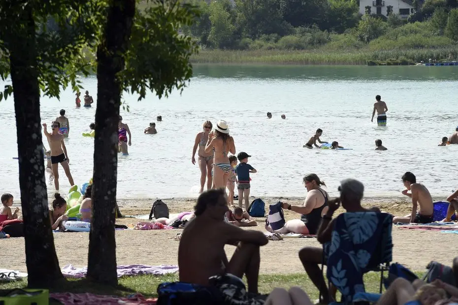 Le nombre de noyades explose en France, voici les conseils à respecter pour se baigner en toute sécurité
