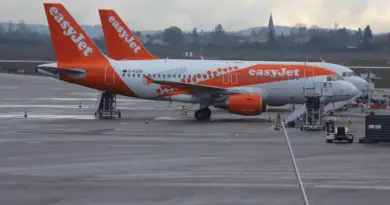 Le passager tente de pénétrer dans le cockpit, un vol Lyon-Porto obligé de revenir à Saint-Exupéry