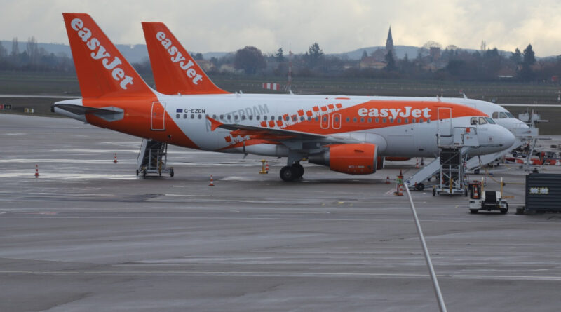 Le passager tente de pénétrer dans le cockpit, un vol Lyon-Porto obligé de revenir à Saint-Exupéry
