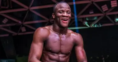 Le phénomène Losene Keita rejoint officiellement l’UFC