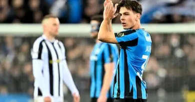 Le plus gros transfert sortant de l’histoire du football belge: Jashari va quitter Bruges pour le Milan AC