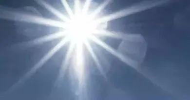 Le point sur la météo de ce dimanche 24 août dans les Alpes-Maritimes