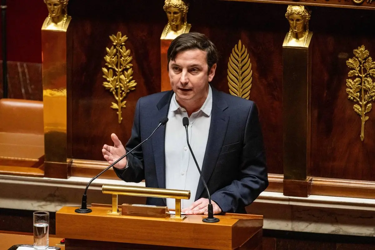 Le préfet du Val-d’Oise porte plainte après les propos d’un député LFI pour qui « la police tue partout »