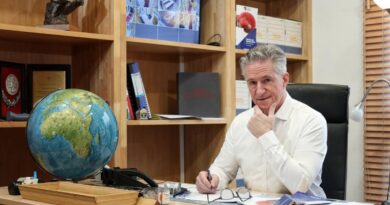 Le président de la Fédération Bruno Verfaillie démissionne sur fond de scandale financier et électoral