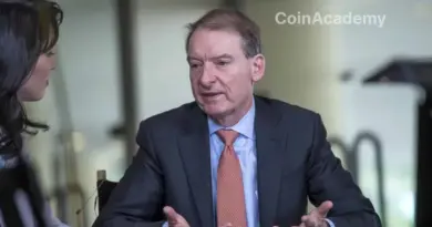 Le président de la SEC présente son Project Crypto avec de nouvelles règles de conservation