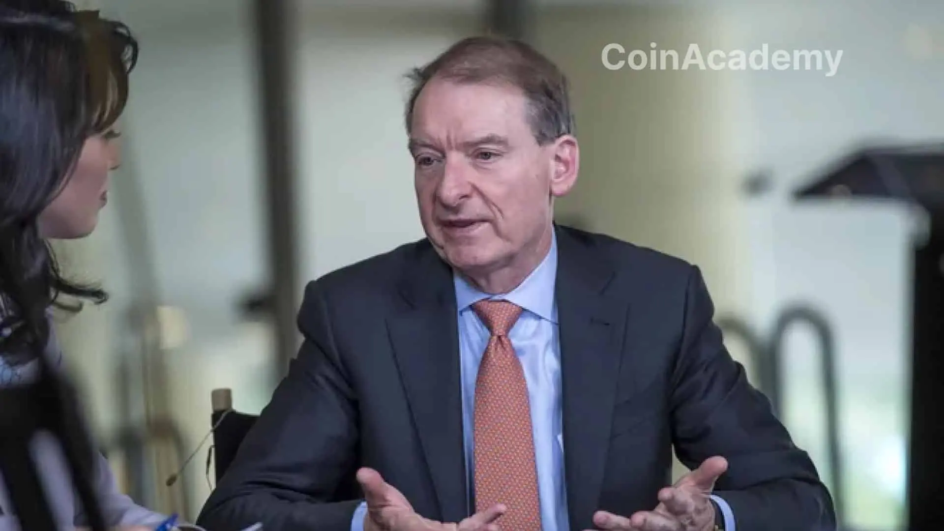 Le président de la SEC présente son Project Crypto avec de nouvelles règles de conservation