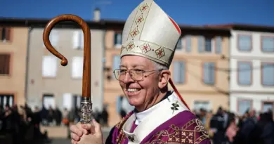 Le prêtre condamné pour viol sur mineur dont la nomination faisait polémique a démissionné