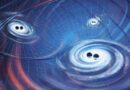Le prix Nobel Rainer Weiss, pionnier de l'étude des ondes gravitationnelles et du rayonnement fossile, est décédé