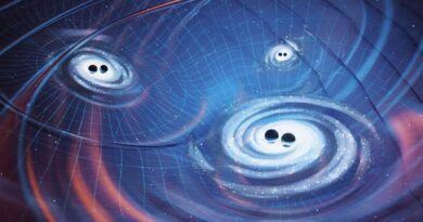 Le prix Nobel Rainer Weiss, pionnier de l'étude des ondes gravitationnelles et du rayonnement fossile, est décédé