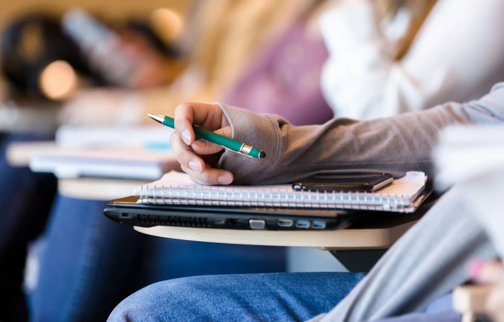 Le projet pilote pour les étudiants francophones hors Québec peine à décoller