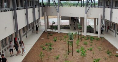 Le proviseur du lycée agricole de Pouembout poursuivit pour atteintes sexuelles