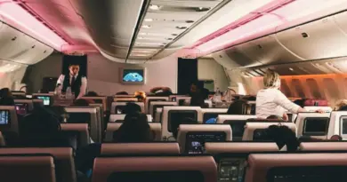 Le réchauffement climatique accentue les turbulences en avion
