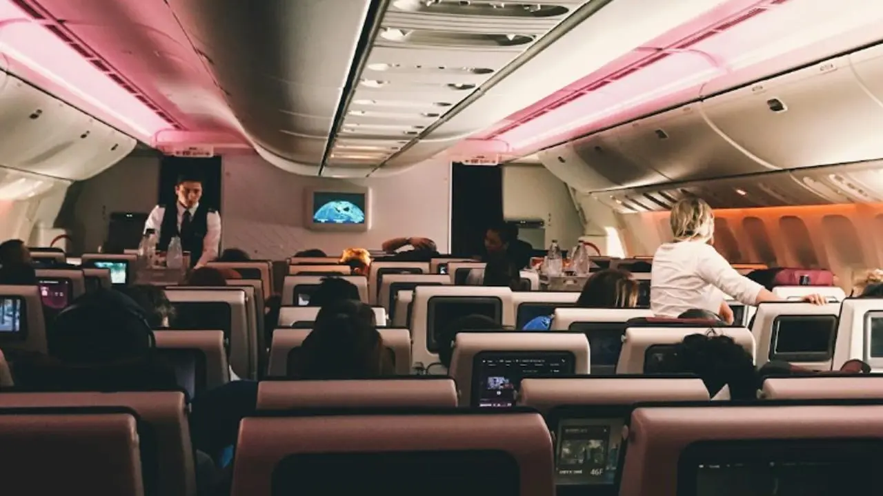 Le réchauffement climatique accentue les turbulences en avion