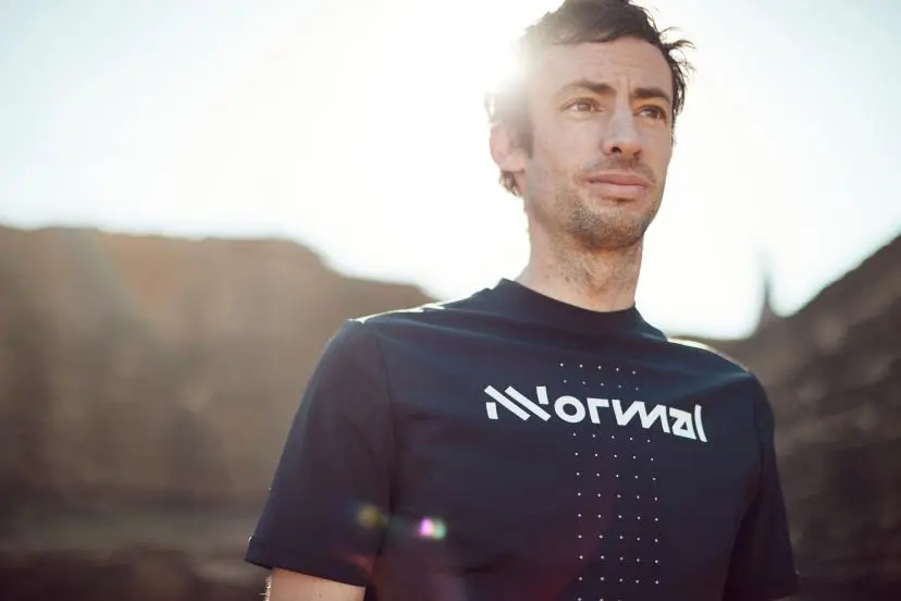 Le rêve américain de Kilian Jornet dévoilé 