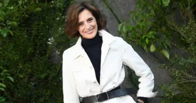 Le style d'Ines de la Fressange, l'inclassable