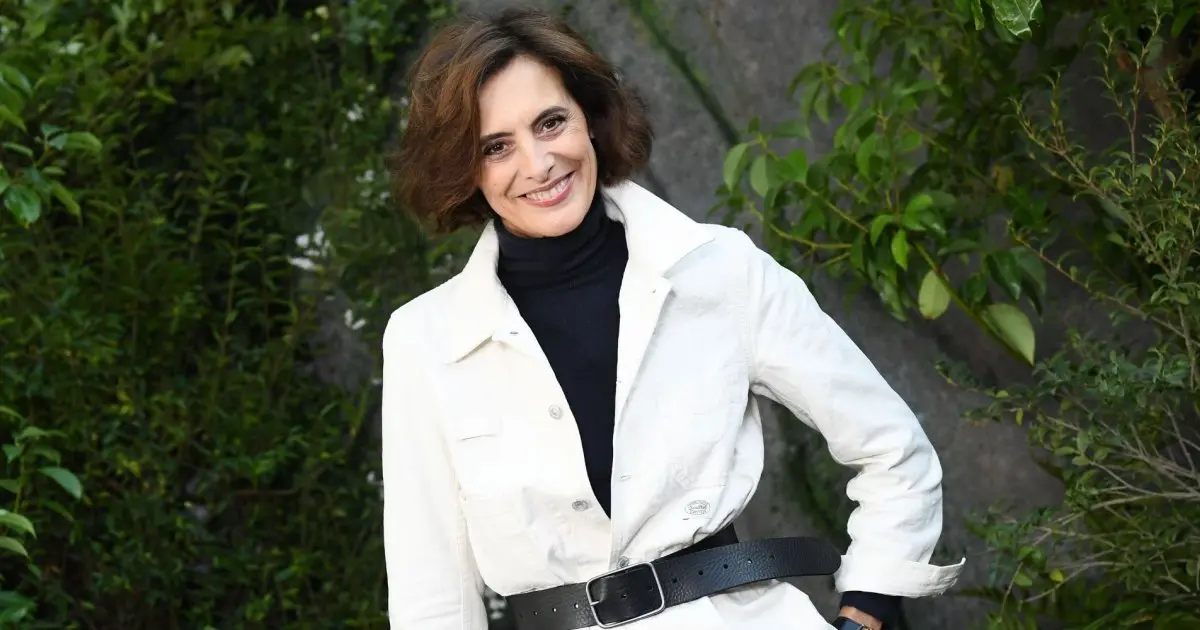Le style d'Ines de la Fressange, l'inclassable
