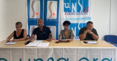 Le syndicat SE-UNSA réclame le départ de la directrice des ressources humaines du rectorat