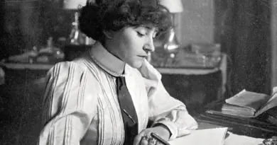 Le testament cruel de Colette