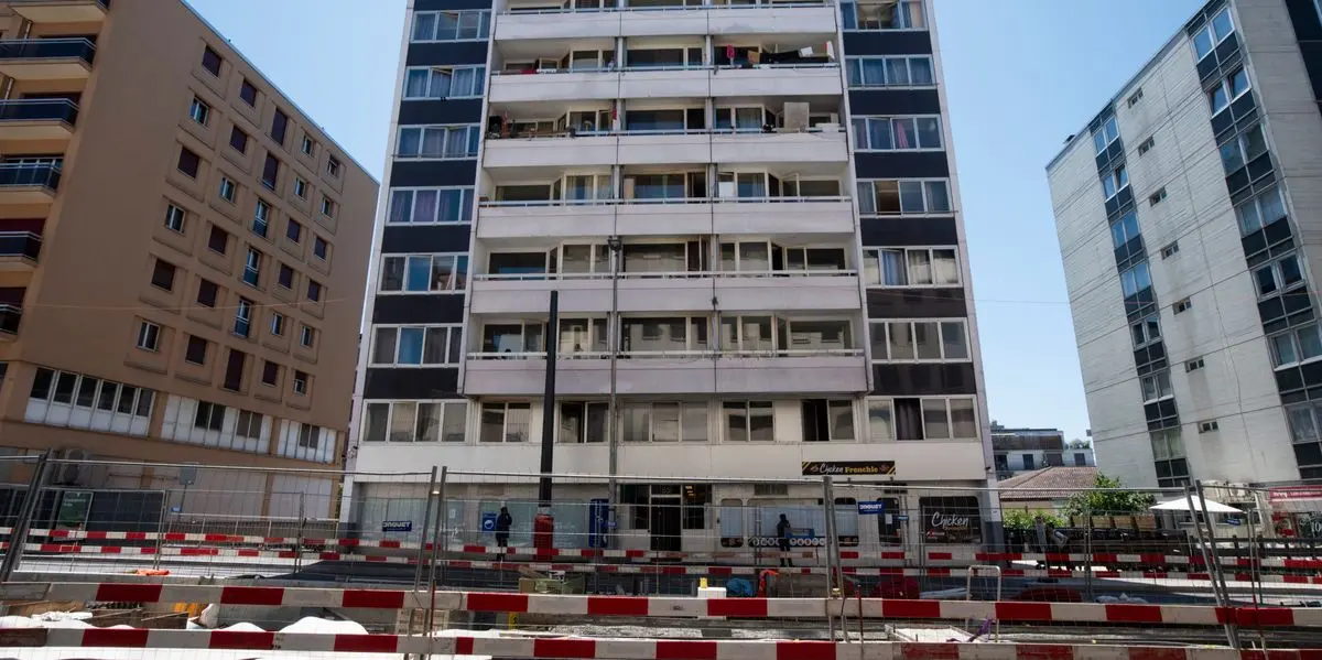 Le trafic de coke à la rue de Genève 85 débouche sur une peine de prison ferme