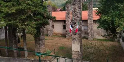 Le tragique destin des martyrs de l'Albaréa: Sospel honore chaque année les quinze résistants italiens et français fusillés en août 1944