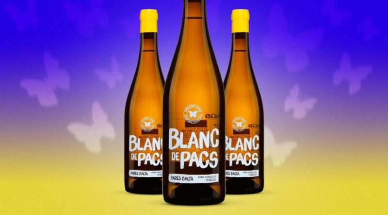 Le vin de la semaine : un blanc espagnol abordable (et bio)