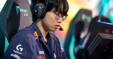 League of Legends : la Karmine Corp en play-offs du LEC... et à une victoire des Worlds