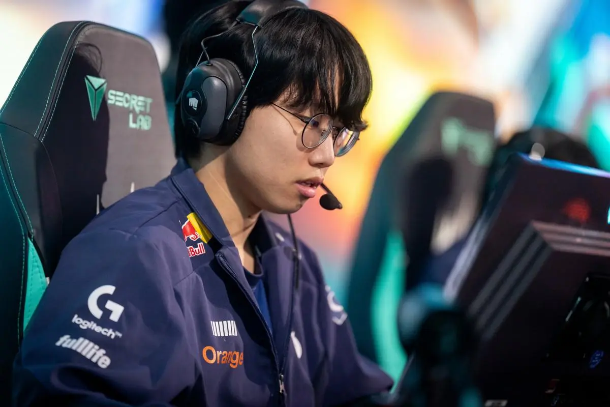 League of Legends : la Karmine Corp en play-offs du LEC... et à une victoire des Worlds