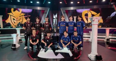 League of Legends : la Karmine Corp face à G2 pour une place aux Mondiaux
