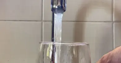L’eau à nouveau potable à Basse-Terre... en partie