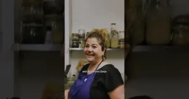 Lebanese cuisine in Marseille