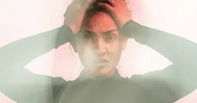 “L’éco-anxiété, c’est normal” | Les Glorieuses