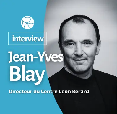 Légion d’honneur 2025 : Jean‑Yves Blay, un acteur clé de la transformation de la santé à Lyon - Université Claude Bernard Lyon 1