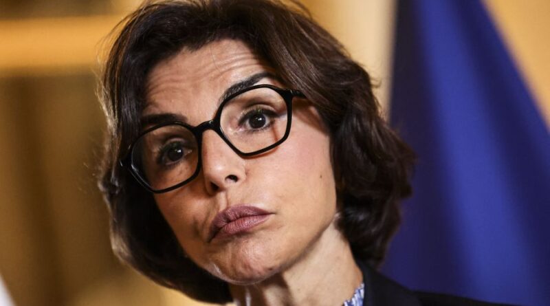Législative partielle à Paris : pourquoi Rachida Dati renonce à sa candidature au profit de Michel Barnier ?