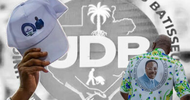 Législatives à venir : Un marché de dupes ? | Gabonreview.com | Actualité du Gabon |